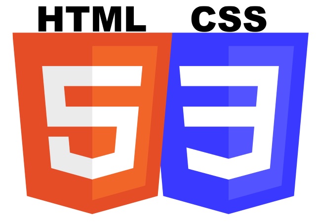 HTML5CSS3